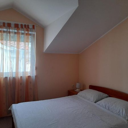 Apartments Nevjestic Primošten Zewnętrze zdjęcie