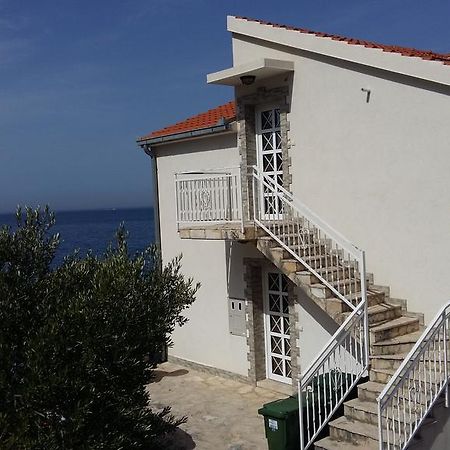 Apartments Nevjestic Primošten Zewnętrze zdjęcie