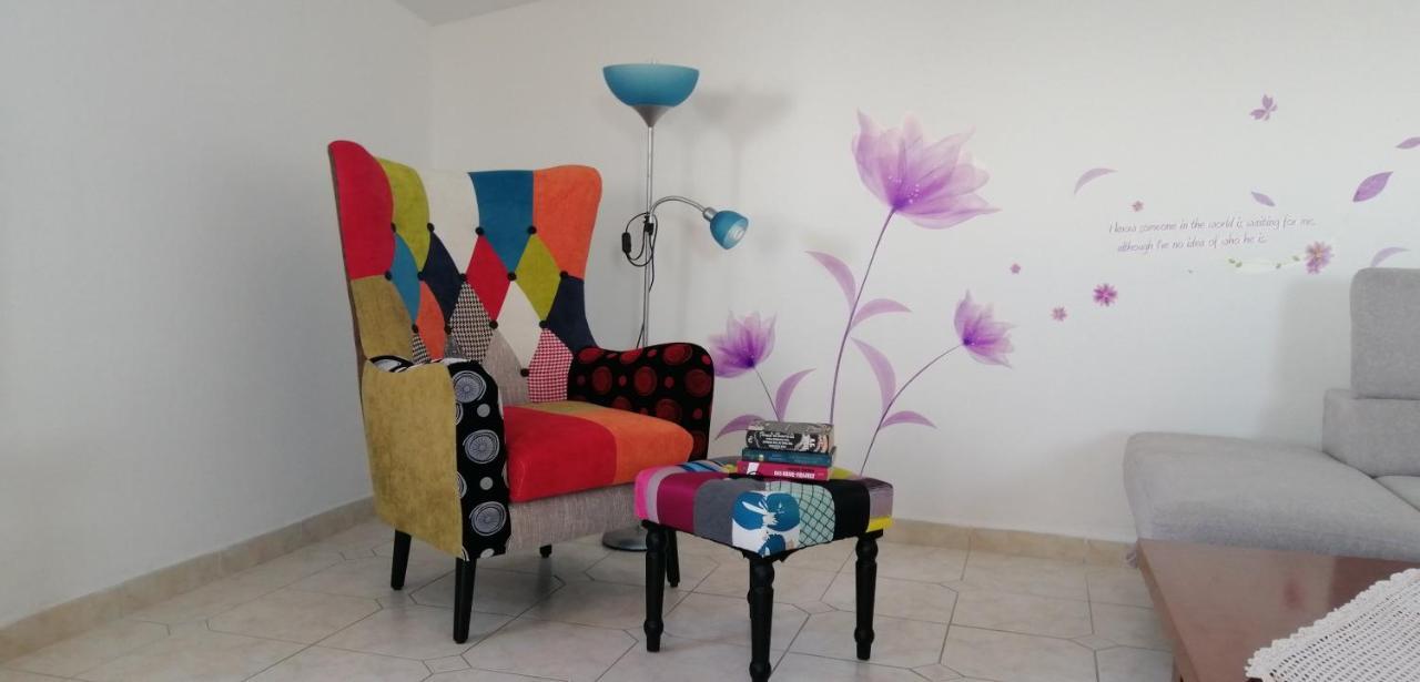Apartments Nevjestic Primošten Zewnętrze zdjęcie