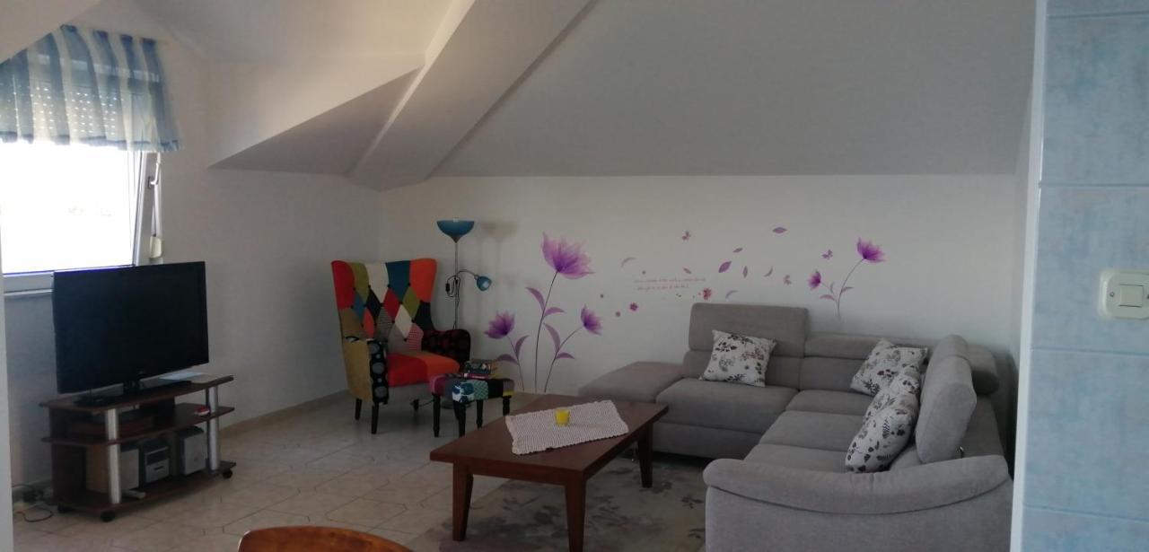 Apartments Nevjestic Primošten Zewnętrze zdjęcie