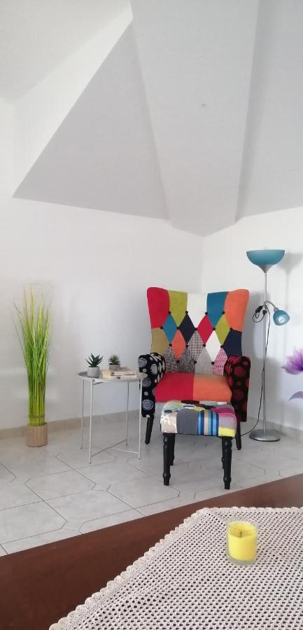 Apartments Nevjestic Primošten Zewnętrze zdjęcie