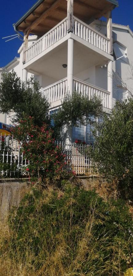 Apartments Nevjestic Primošten Zewnętrze zdjęcie