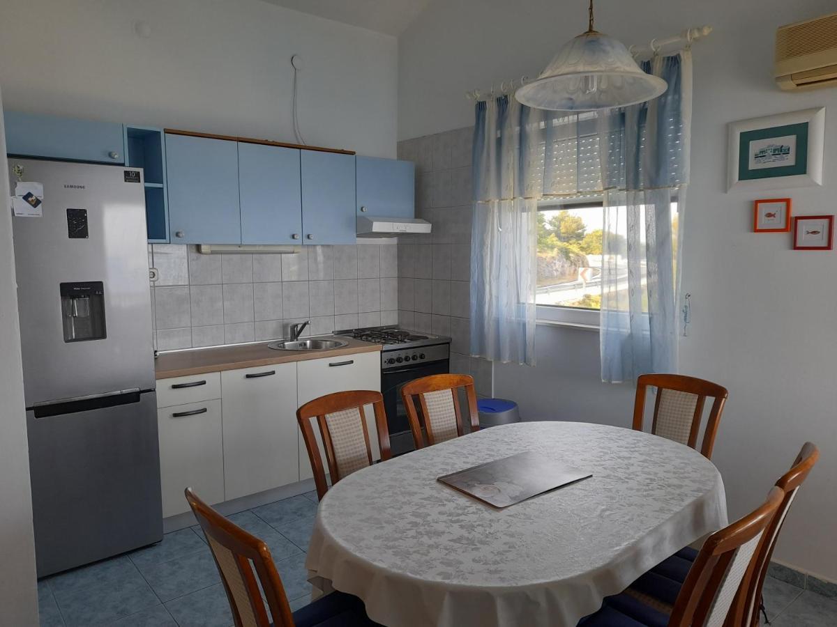 Apartments Nevjestic Primošten Zewnętrze zdjęcie