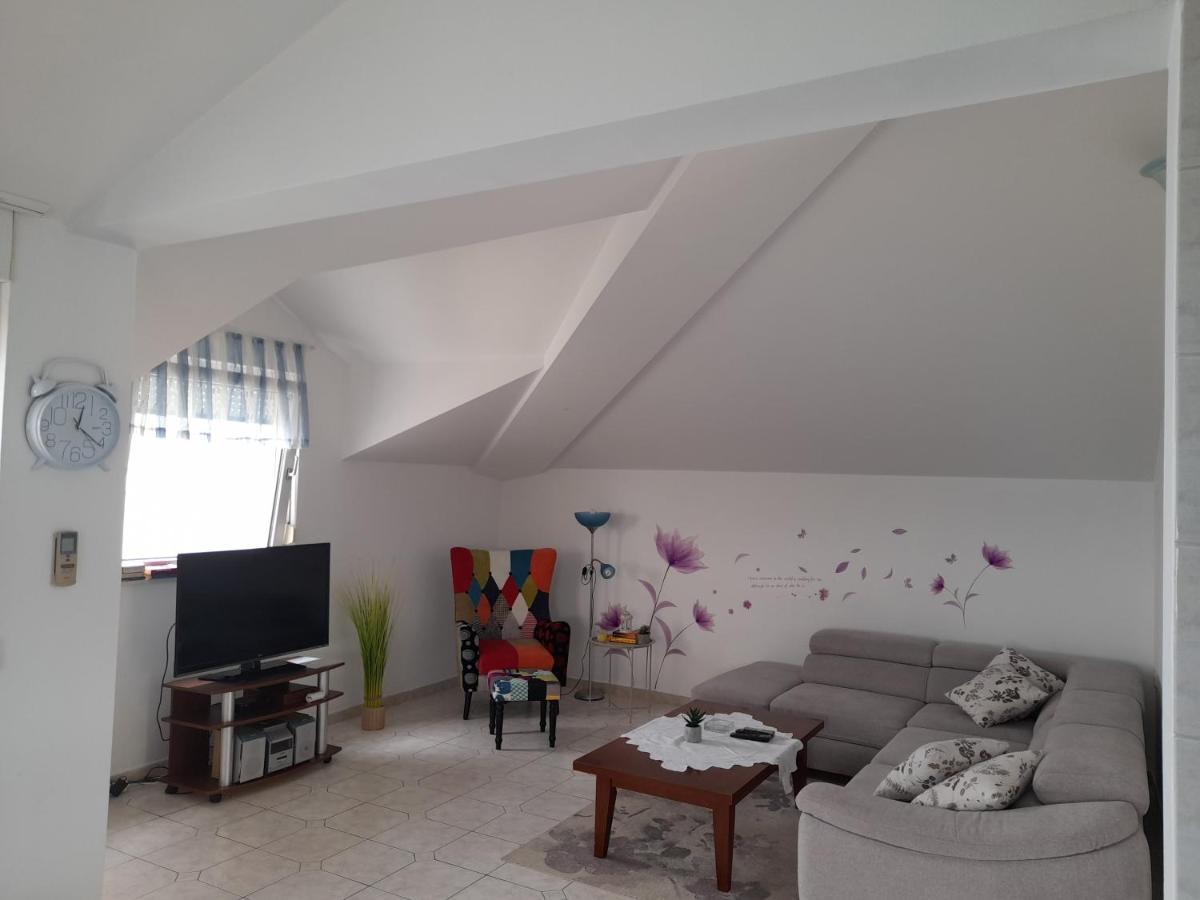 Apartments Nevjestic Primošten Zewnętrze zdjęcie