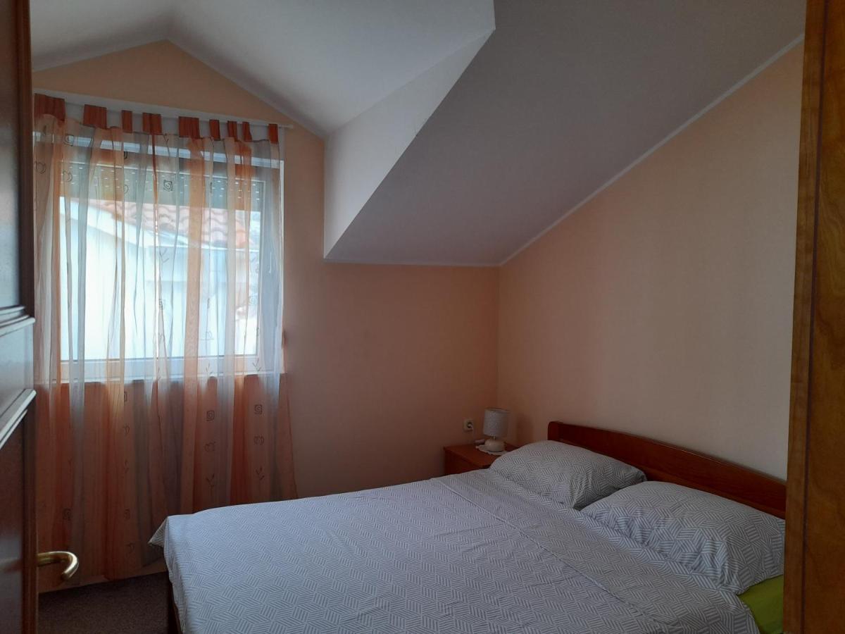 Apartments Nevjestic Primošten Zewnętrze zdjęcie