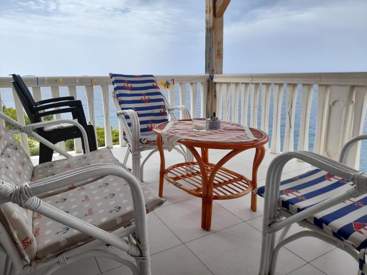 Apartments Nevjestic Primošten Zewnętrze zdjęcie
