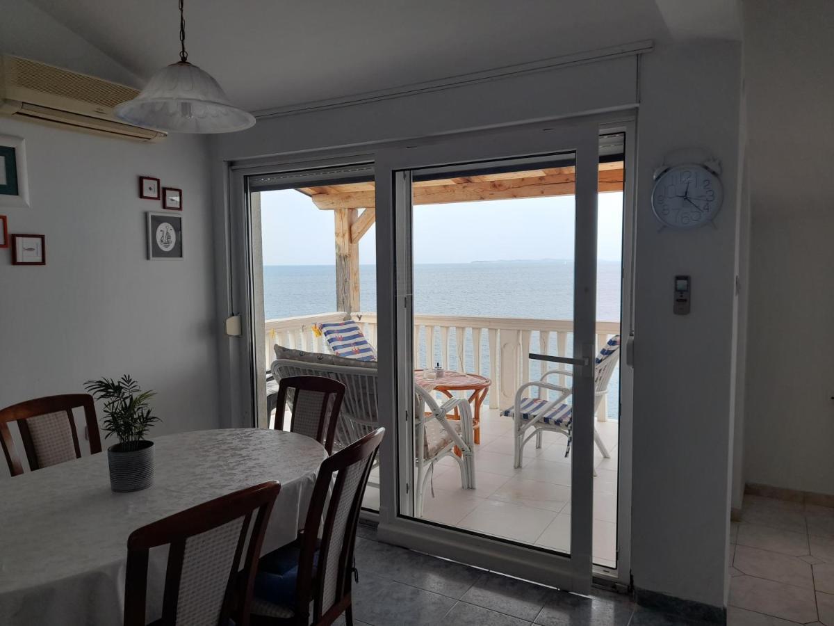 Apartments Nevjestic Primošten Zewnętrze zdjęcie