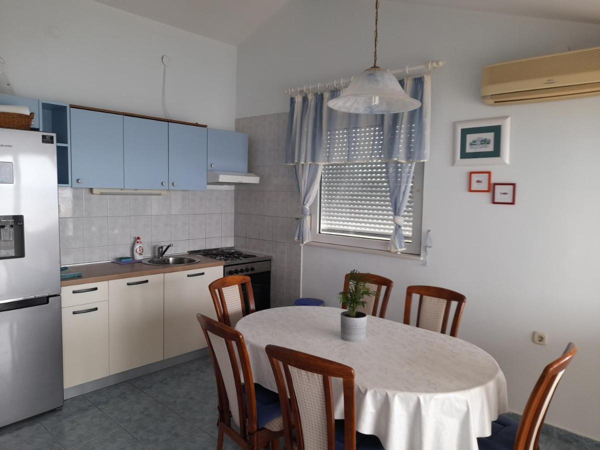 Apartments Nevjestic Primošten Zewnętrze zdjęcie