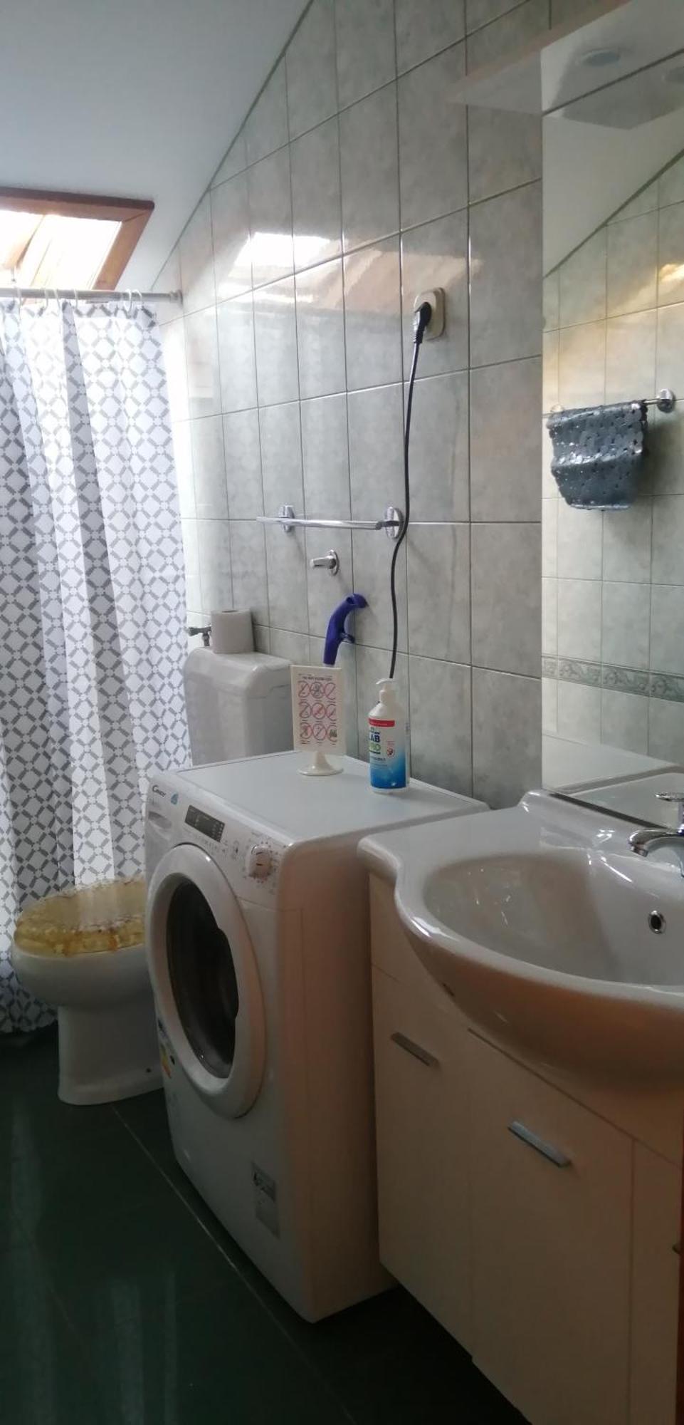 Apartments Nevjestic Primošten Pokój zdjęcie