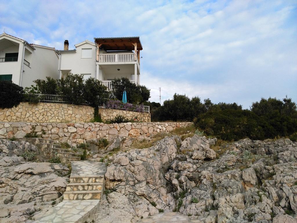 Apartments Nevjestic Primošten Zewnętrze zdjęcie