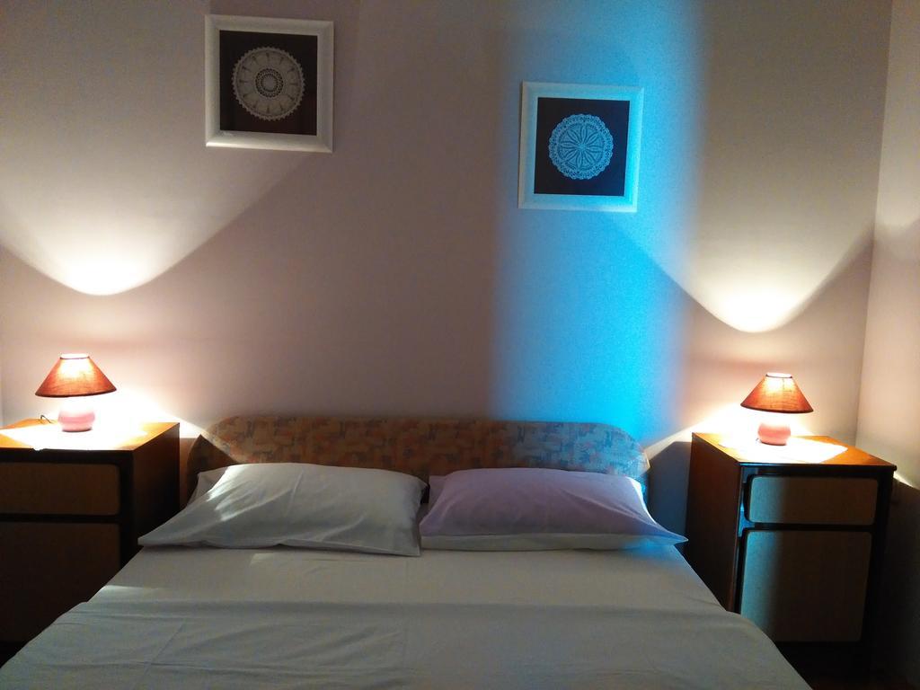 Apartments Nevjestic Primošten Zewnętrze zdjęcie