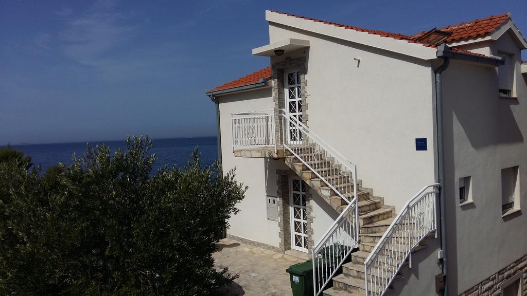 Apartments Nevjestic Primošten Zewnętrze zdjęcie