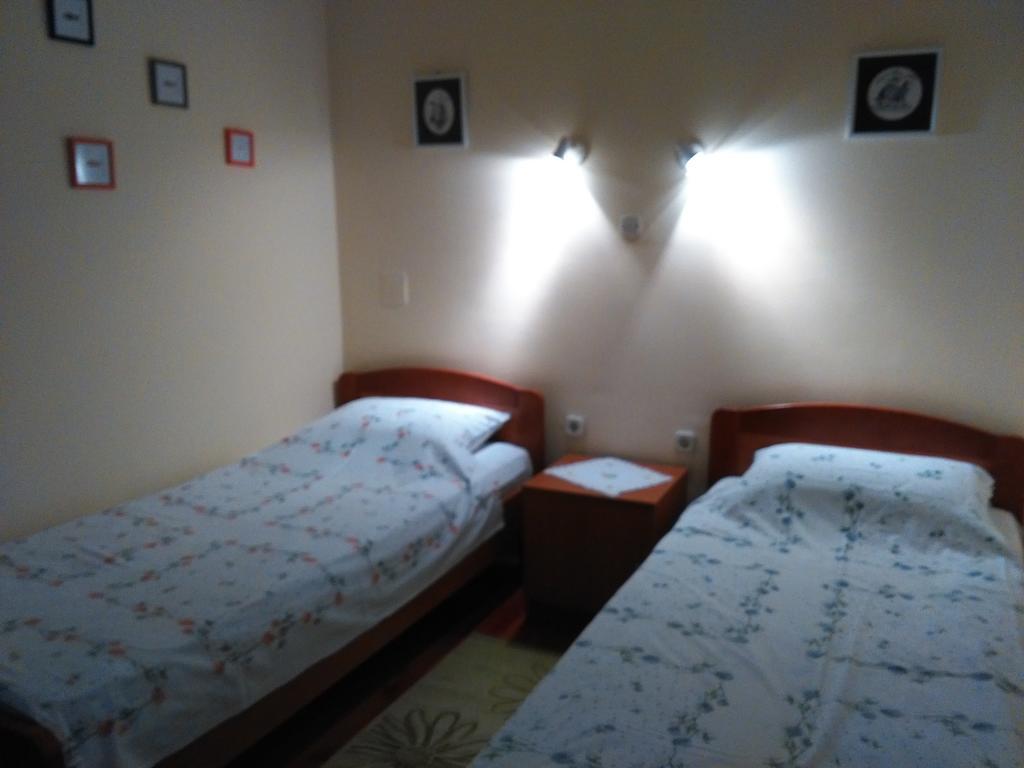 Apartments Nevjestic Primošten Zewnętrze zdjęcie