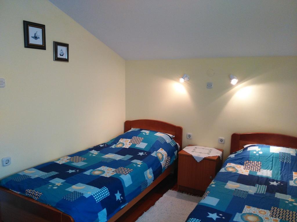 Apartments Nevjestic Primošten Zewnętrze zdjęcie