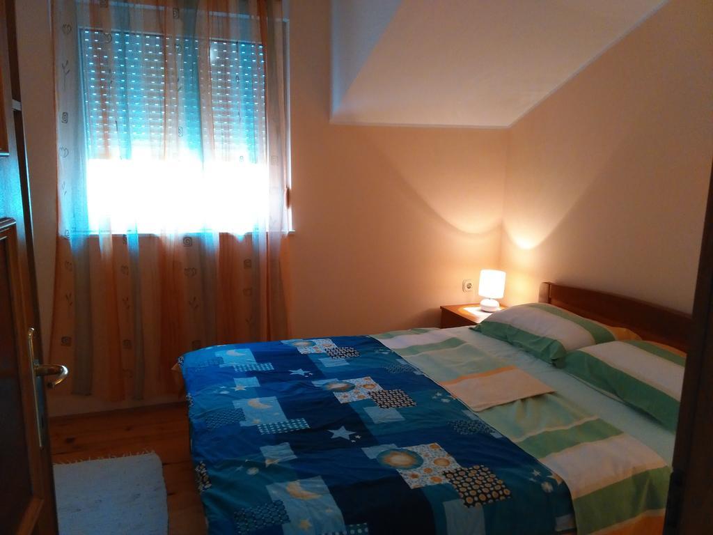 Apartments Nevjestic Primošten Zewnętrze zdjęcie