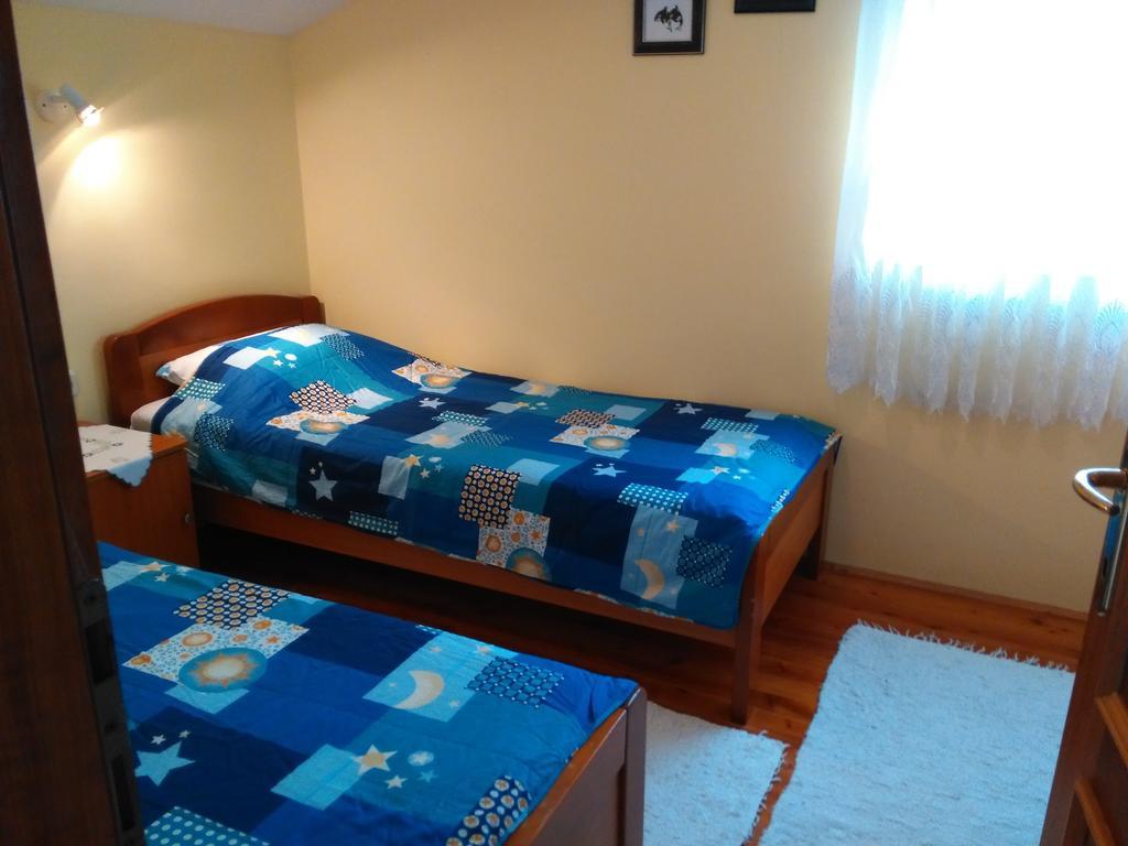 Apartments Nevjestic Primošten Zewnętrze zdjęcie