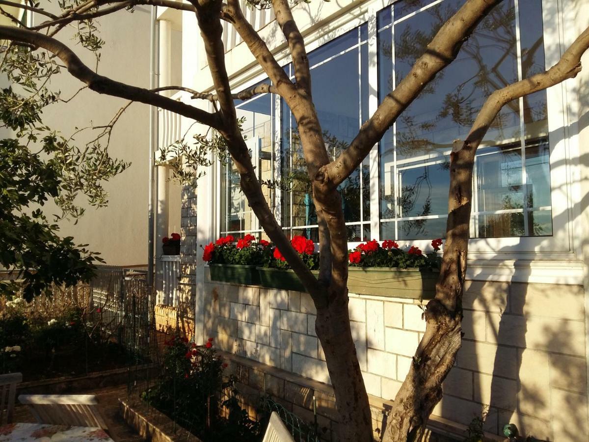Apartments Nevjestic Primošten Zewnętrze zdjęcie