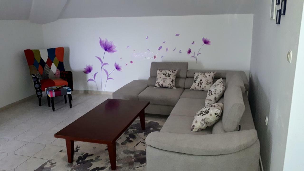Apartments Nevjestic Primošten Zewnętrze zdjęcie