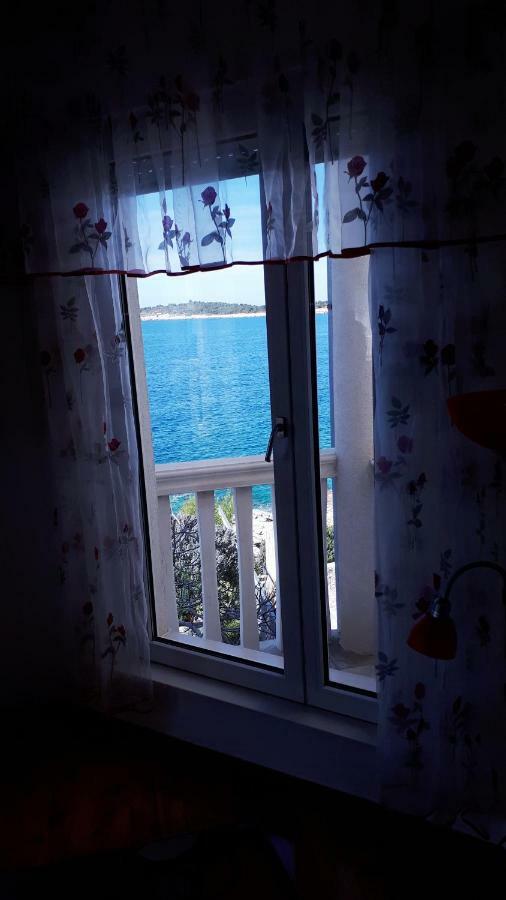 Apartments Nevjestic Primošten Zewnętrze zdjęcie
