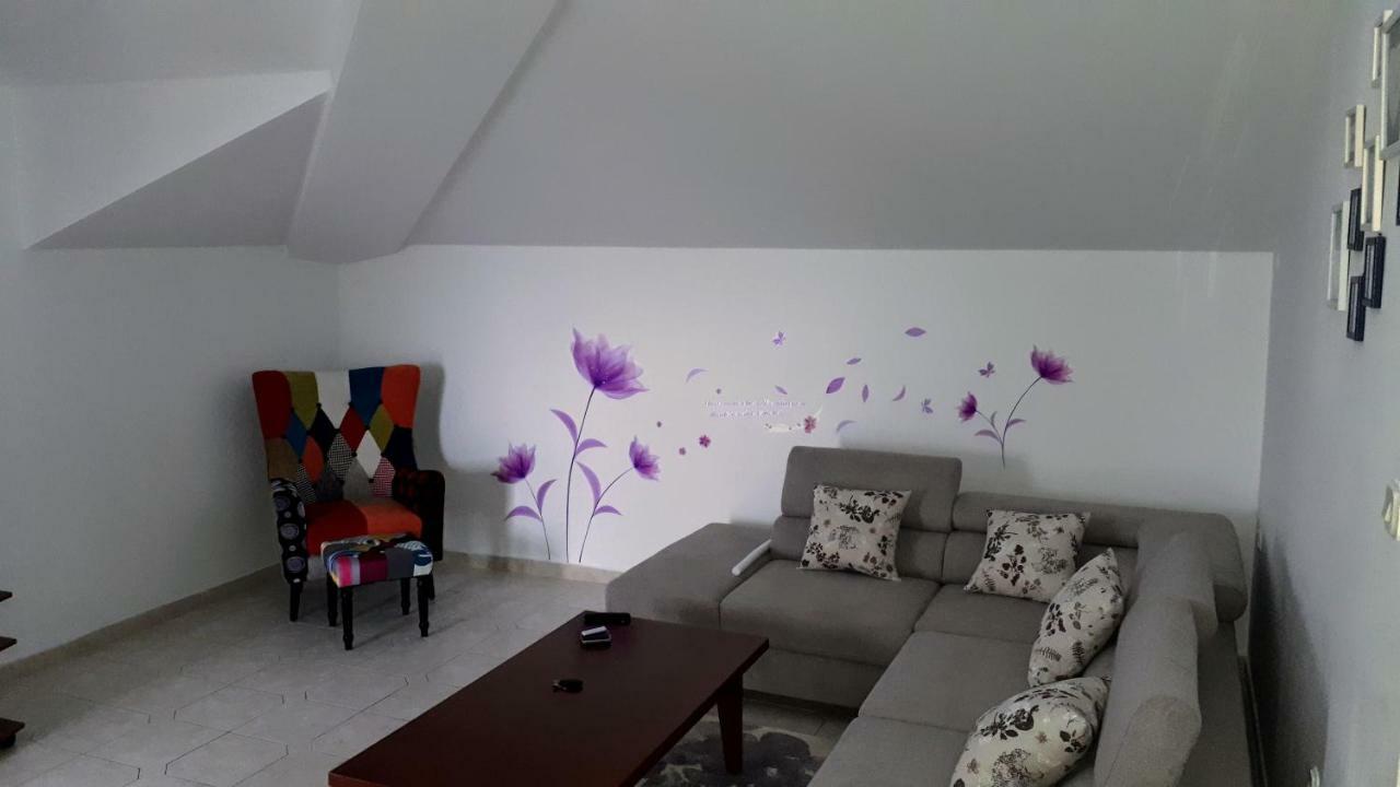 Apartments Nevjestic Primošten Zewnętrze zdjęcie