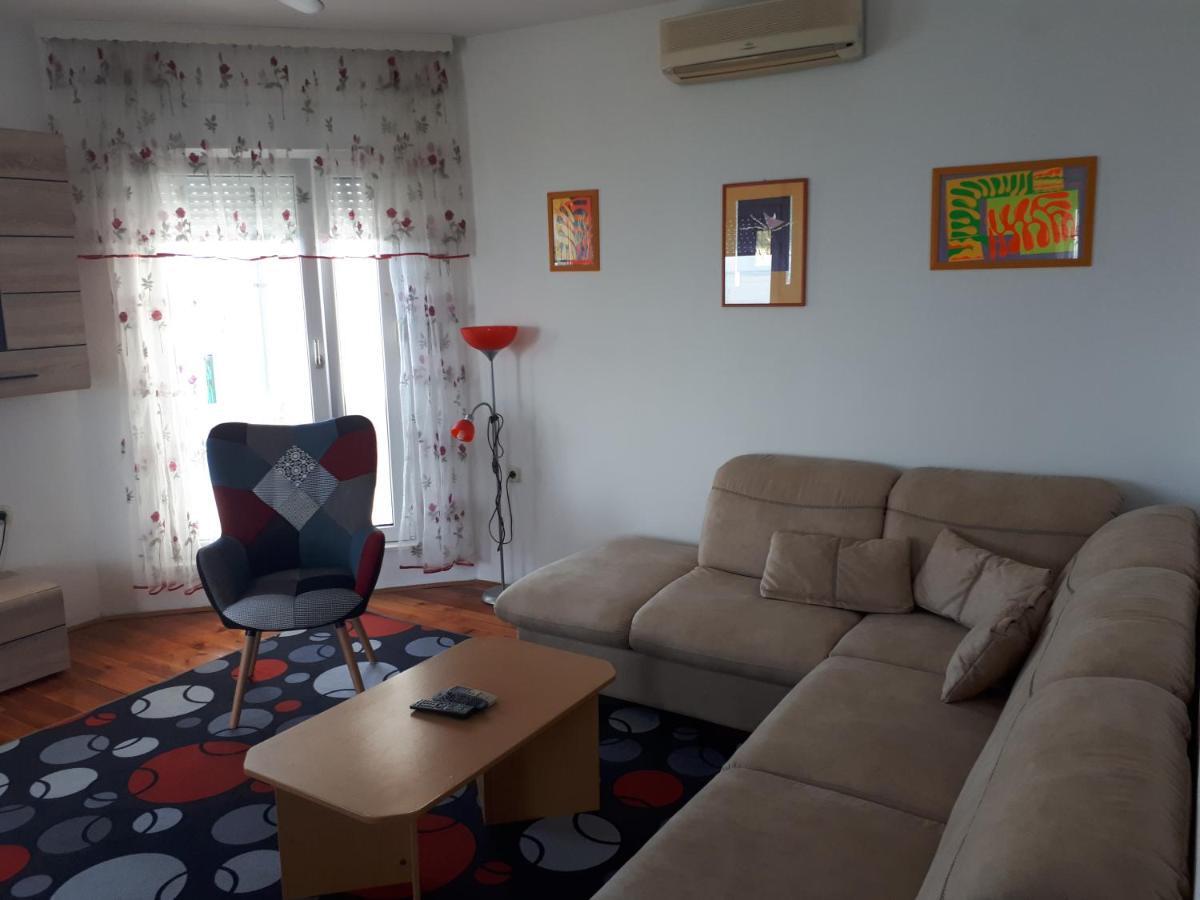 Apartments Nevjestic Primošten Zewnętrze zdjęcie