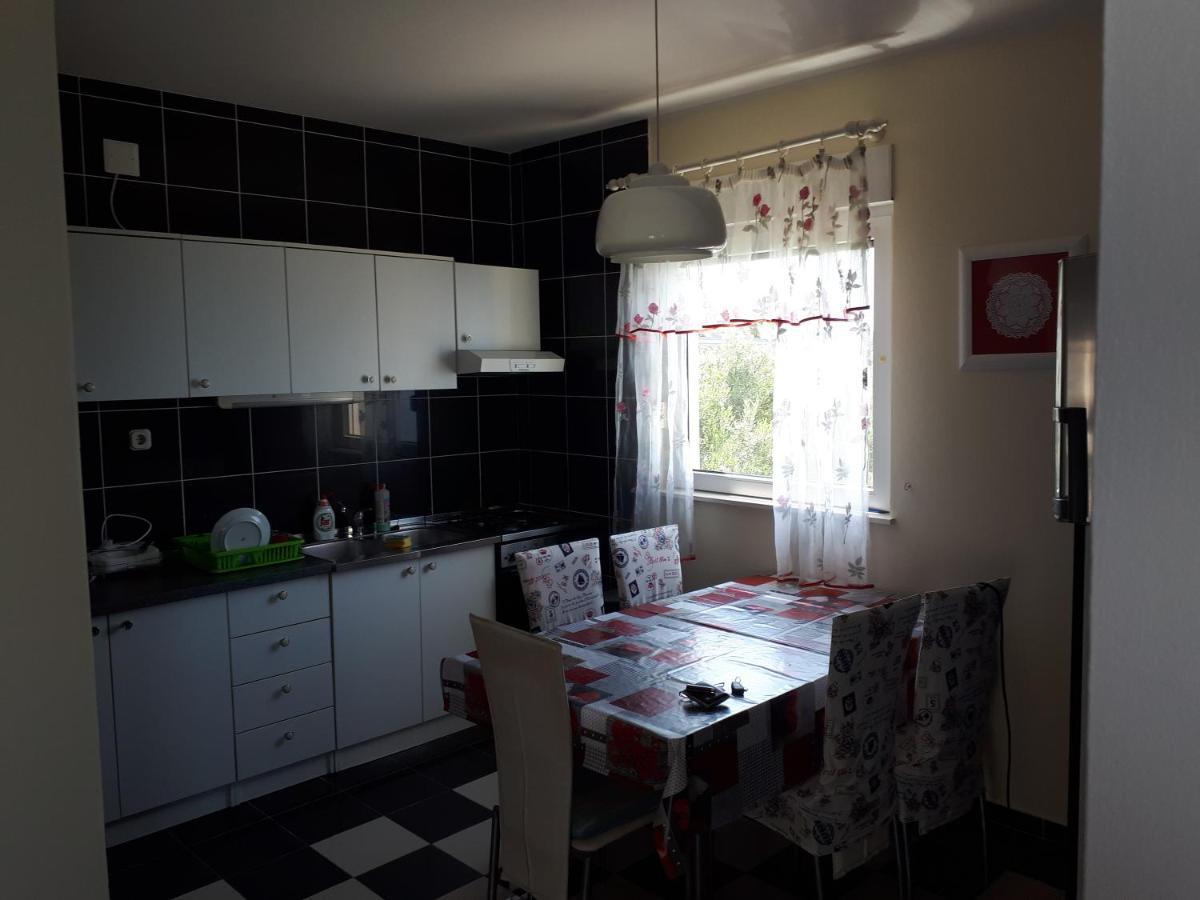 Apartments Nevjestic Primošten Zewnętrze zdjęcie