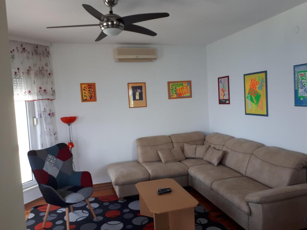 Apartments Nevjestic Primošten Zewnętrze zdjęcie